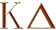 K, A в Divine Fortune