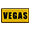 Черно-желтый Vegas в Fruit Mania