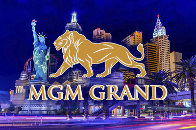 Компания MGM Grand представила онлайн-казино