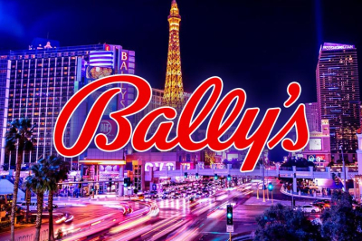Bally’s открывает новое казино