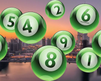 Житель Объединенных Арабских Эмиратов выиграл главный приз национальной лотереи