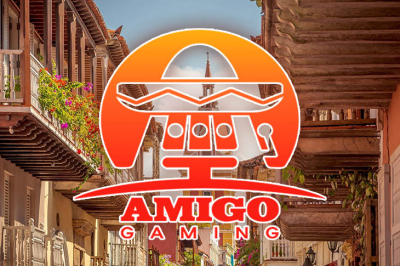 Провайдер Amigo в Колумбии
