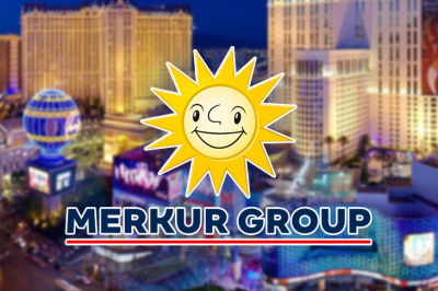 Новое казино Merkur