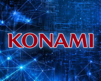 Компания Konami получила двойную награду за технологические инновации в игровой индустрии