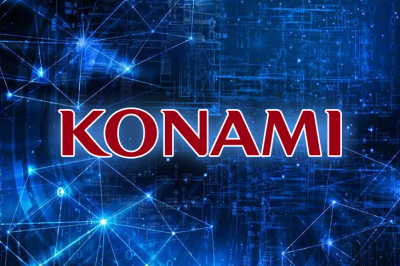 Награда для Konami