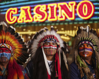 Племя из канадской провинции Саскачеван планирует построить собственное казино