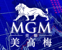 В компании MGM China заявили о рекордных доходах казино за третий квартал 2025 года