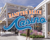 В Нью-Гэмпшире начали масштабную реконструкцию столетнего казино Hampton Beach