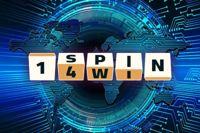 1spin4win покоряет мир