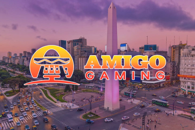 Amigo Gaming в Аргентине
