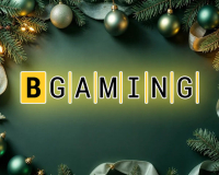 Провайдер BGaming начал празднование Рождества и Нового года