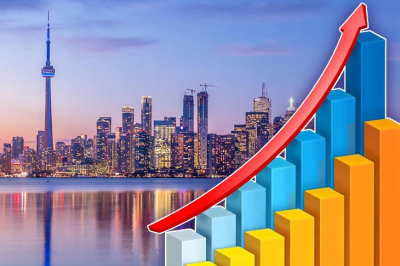 Рост доходов казино в Онтарио