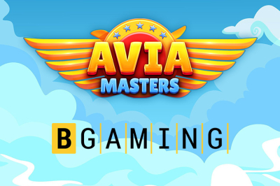 Aviamasters признана лучшей игрой