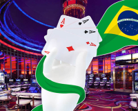 Наземные игорные заведения и онлайн-казино способствовали заметному росту налоговых поступлений Бразилии в 2025 году