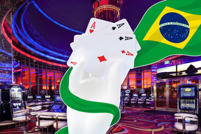 Налоги казино в Бразилии растут