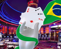 Наземные игорные заведения и онлайн-казино способствовали заметному росту налоговых поступлений Бразилии в 2025 году