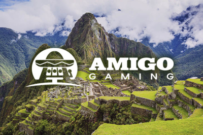Провайдер Amigo Gaming вышел на перуанский игровой рынок совместно с оператором Meridianbet