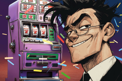 Как мошенники обманывают казино