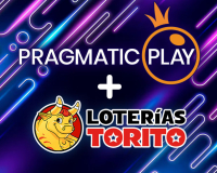 Провайдер Pragmatic Play заключил многопродуктовое соглашение с перуанским оператором Loterías Torito