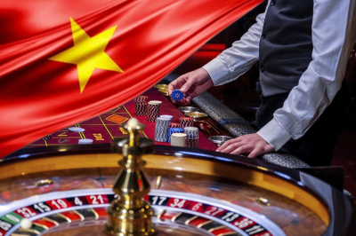 Власти Вьетнама представили проект по упрощению доступа местным жителям в казино