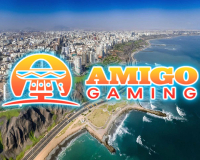 Разработчик игр для онлайн-казино Amigo Gaming заключил партнерское соглашение с перуанским оператором DoradoBet