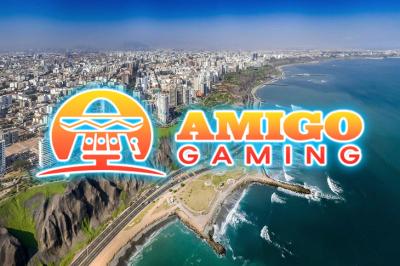 Разработчик игр для онлайн-казино Amigo Gaming заключил партнерское соглашение с перуанским оператором DoradoBet