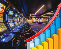 Регулятор штата Мэн сообщил о росте игровых доходов местных казино в ноябре 2025 года