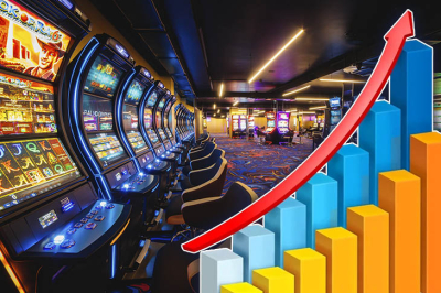 Регулятор штата Мэн сообщил о росте игровых доходов местных казино в ноябре 2025 года