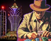 Состоятельные игроки стали главным драйвером роста доходов казино Макао в 2025 году