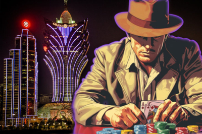 Состоятельные игроки стали главным драйвером роста доходов казино Макао в 2025 году