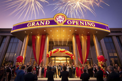 Комиссия по азартным играм штата Нью-Йорк одобрила выдачу лицензий сразу трем операторам казино