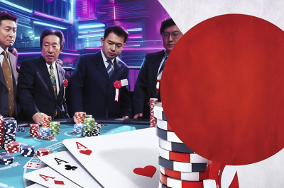 В Японии готовятся к приему заявок на строительство новых интегрированных курортов-казино