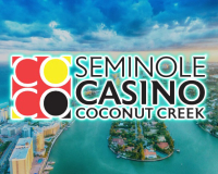 Гость казино Seminole Casino Coconut Creek сорвал джекпот в игровом автомате из серии Dragon Link