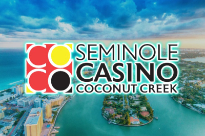 Гость казино Seminole Casino Coconut Creek сорвал джекпот в игровом автомате из серии Dragon Link