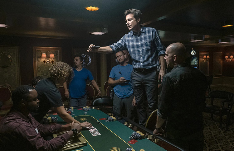 Сериал Озарк