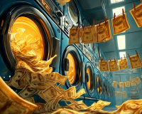 Как отмывают деньги в казино