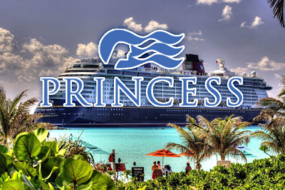 Компания Princess Cruises полностью модернизировала казино Gatsby’s на круизном лайнере Crown Princess