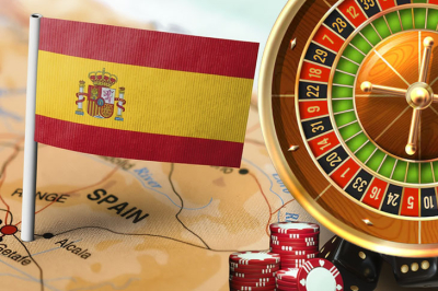 Игорный рынок Испании продемонстрировал уверенный рост в третьем квартале 2025 года