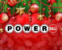 Житель Арканзаса выиграл рекордный рождественский джекпот Powerball