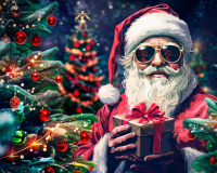 Редакция Casino.ru подводит итоги своей работы и поздравляет читателей с наступающим 2026 годом