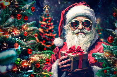 Редакция Casino.ru подводит итоги своей работы и поздравляет читателей с наступающим 2026 годом