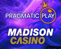 Провайдер Pragmatic Play запустил эксклюзивные столы с живыми дилерами для бельгийского оператора Madison Casino