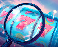 Scatter в игровых автоматах казино