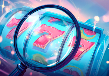 Scatter в игровых автоматах казино