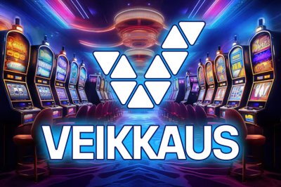 Президент Финляндии подписал закон об отмене монополии Veikkaus и либерализации игорного рынка