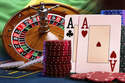 iGaming-индустрия в Бразилии показала уверенный рост за первый год работы