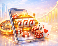 Онлайн-казино стали ключевым сегментом игорного рынка США