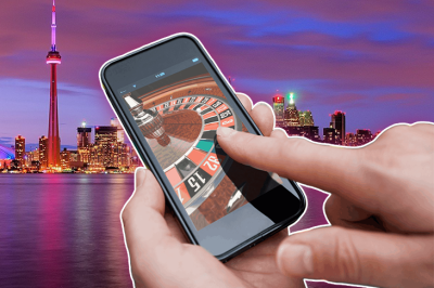 В канадской провинции Онтарио достигнуты новые рекорды в индустрии iGaming