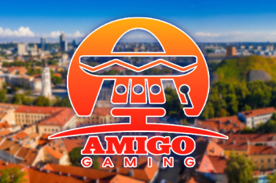 Провайдер Amigo Gaming сообщил о запуске своего контента в Литве