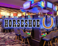 Постоянный гость казино Horseshoe Council Bluffs в штате Айова сорвал крупный джекпот за покерным столом